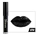 Start Official Waterproof Flower Halloween Moisturizer Lipstick Matte Lip gloss (A)