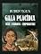Livro GALA PLACÍDIA MÃE - ESCRAVA - IMPERATRIZ