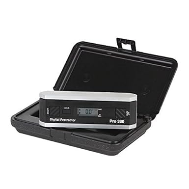 goniometri digitali pro 360