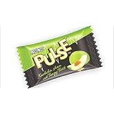 Pulse Candy By Pass Pass Sensational Kacchaa Aam Flavor Candy - 100Pcs
