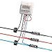 kWh Meter - Universal EKM OmniMeter II UL v.3