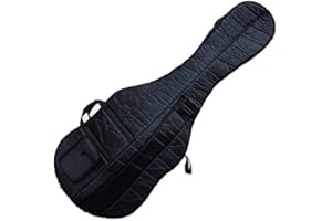 Funion Upright Bass Bag Water Resistant Sponge Pad Interior With Bow Pocket Book Pocket Bridge Pocket Double Straps Contrabas