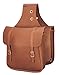 Weaver Leather Chap Leather Saddle Bag