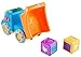 Fisher-Price Laugh & Learn First Words Fill & Dump Truck