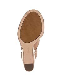 CLARKS - Bahía para mujer