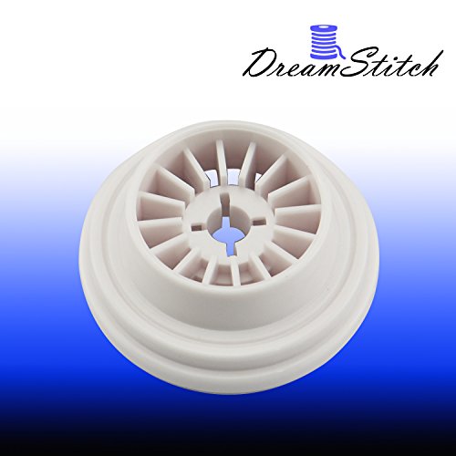DreamStitch Spool Pin Cap Large Part 179967-451 Alt 511113-456 507664-469 179967464 137192-451#179967-451