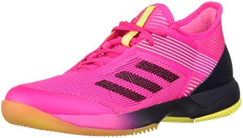 adidas women's ubersonic 3.0 tennis shoes