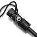 X-Plore Gear Firestarter – 3-in-1 Survival Multifunction Tool – Magnesium Fire Starter Rod, Magnetic Compass & Emergency Whistle – Ideal for Outdoor Camping & Disaster Supply Kitsthumb 2