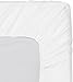 Mayfair Linen 100% Egyptian Cotton Split King Sheets Sets for Adjustable Bed - 800 Thread Count 5 PC Top Split King Sheet for Sleep Number Bed, Soft Cooling Sheets, Fits Mattress Upto 18