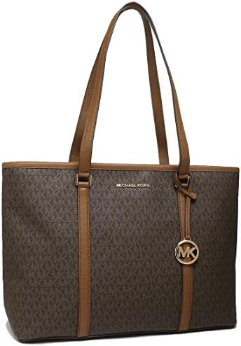 [マイケルコース] アウトレット トートバッグ サディ A4対応 レディース MICHAEL KORS 35F8GD4T7B [並行輸入品]