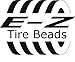 E-Z Tire Balance Beads Deluxe Kit Dually Truck 6 oz Six-Pack (6 Bags of 6 oz Balancing Beads) 36 Ounces Total, Applicator Kit, Filtered Valve Cores, Chrome Caps