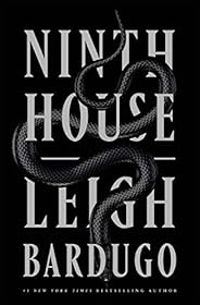 Ninth House (Alex Stern, 1)