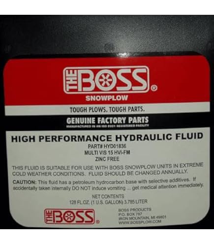 Snowplow Aftermarket Mfg 14-1/2 Inch Trip Spring-Replaces Boss No. MSC01509 1304715 - Advance Auto Parts - View #3