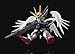 TAMASHII NATIONS Bandai NXEDGESTYLE Wing Gundam Zero (EW Ver.) Gundam W Action Figure