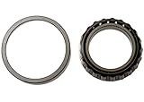 ACDelco S609 GM Original Equipment Front Inner Wheel Bearing