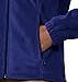 Columbia Women's Benton Springs Classic Fit Full Zip Soft Fleece Jacket