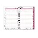 Blue Sky Analeis Appointment Planner, 5