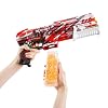 Blaster Manuel 5000 Pastilles XSHOT Hyper Gel Blaster - Pistolet à Blaster Manuel 5000 Pastilles XSHOT Hyper Gel Blaster - Pistolet à