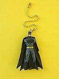 Superhero Justice League BATMAN Ceiling Fan Light Pull #1