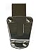 Sonim RGDPC-1003-U Rugged Pouch Black