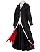 HOLRAN Kurosaki Ichigo Full Set Cosplay Costume