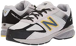 New Balance Unisex-Child 990 V5