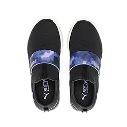 PUMA Softride Sophia Slip-On Winter Sky Women's