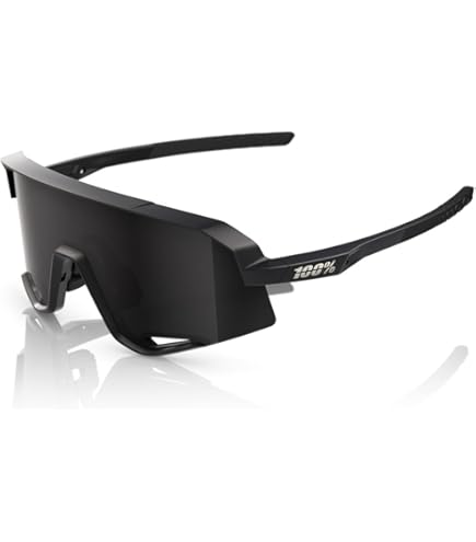Amazon.com: 100% Racetrap Sport Performance Sunglasses