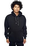 Pro Club Men's Pull Over Hoodie Sweatshirt