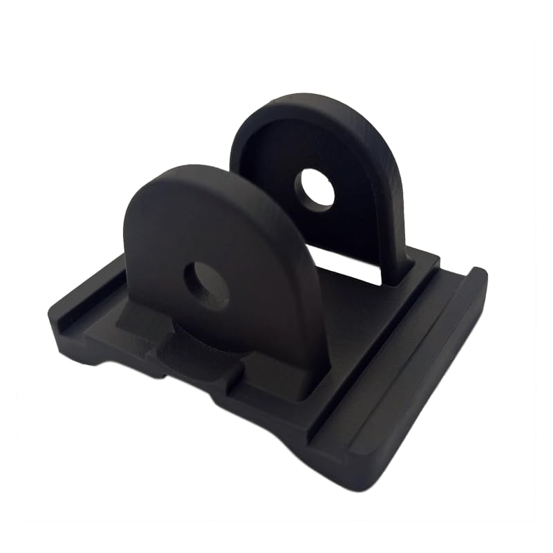 shrxy Metal Detector 11" Search Coil Ear Repair Stiffener 1pcs for Minelab Equinox 600 800 Coil-Used to protect