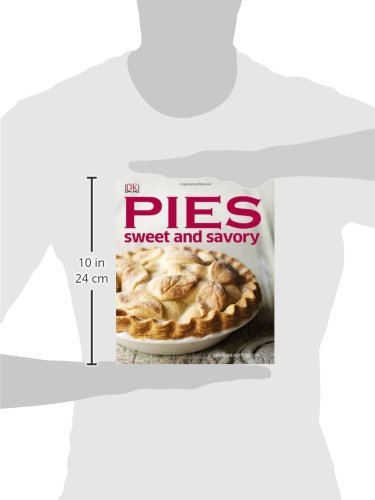 Pies: Sweet and Savory