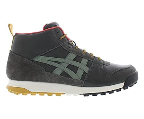 Onitsuka Tiger Tiger Horizonia Mt Unisex Shoes Size 5, Color
