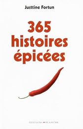 365 histoires épicées