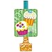 Cupcake Party Blowers, 8ct