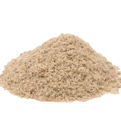 GERBS Super 5 Seed Meal 1 LB. Freshly Harvested & Packaged in
