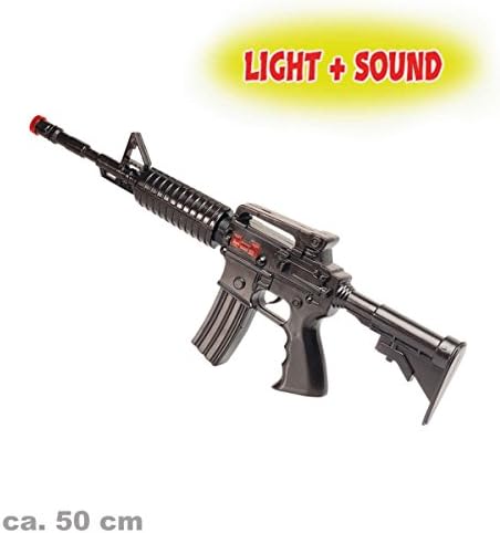 Kauf eines m16 gewehrs