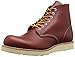 Red Wing Heritage Men's Round 6