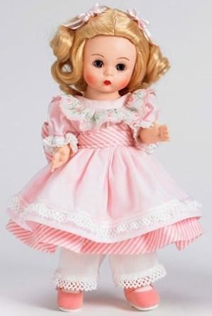 madame alexander amy