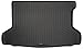 Husky Liners Weatherbeater Cargo Liner | Fits 2016 - 2022 Honda HR-V | Cargo, 1-pc Black - 29481