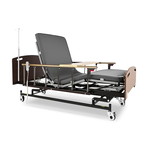 ZygenAir Electric Medical Homecare Bed