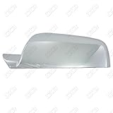 2010 2011 2012 2013 2014 2015 CHEVY EQUINOX / GMC TERRAIN CHROME MIRROR COVERS (2 PCS: Right+Left)