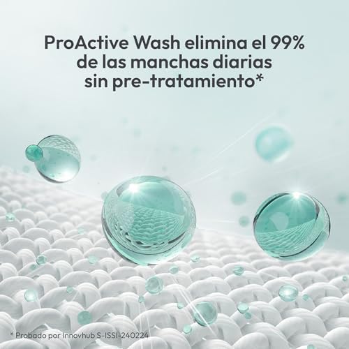 ProWash 500 BR 49SBL8G-S, Lavadora 9 KG, 1400 RPM, Display Digital, Conectividad WIFI, 16 Ciclos, Motor Inverter, Inicio Diferido 24H, Bloqueo Infantil, Tambor 52,5cm, 72 DB, Antracita