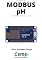 Livro Comunicação RS-485 MODBUS para medir pH Com ESP8266 (NodeMCU) programado em Arduino