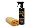 McKee's 37 MK37-430 Fast Wax (Spray Wax), 16 fl. oz.