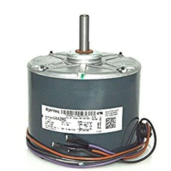 5KCP39FGV442AS - GE OEM Upgraded Replacement Condenser Fan Motor 1/4 HP