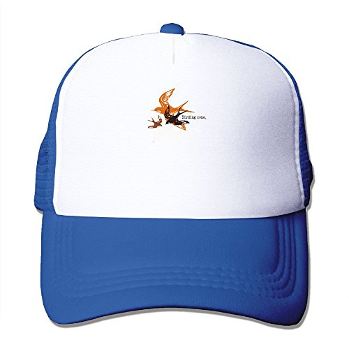 Birding Zone Mesh Hat,Recommended For Ages 13+.