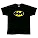 Batman - Logo Youth T-Shirt - Youth Medium  ~ Old Glory 