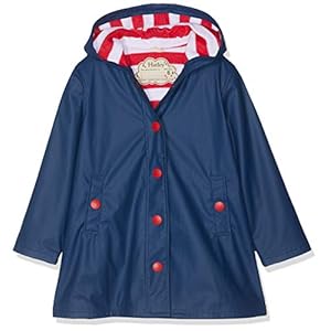 Hatley Splash Jackets meisjes Regenjas