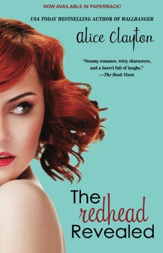 Download The Redhead Revealed (The Redhead Series)
