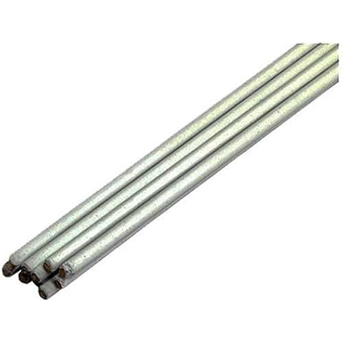 Flux Coated Brazing Rods